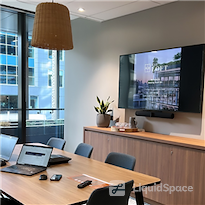The Loft Workspaces