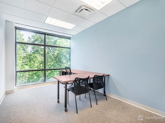 Working at Regus | Glen Allen (Office Suites Plus) at Glen Allen