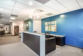 Regus | Sand Lake