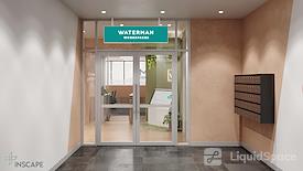 Waterman Workspaces (Moonee Ponds)
