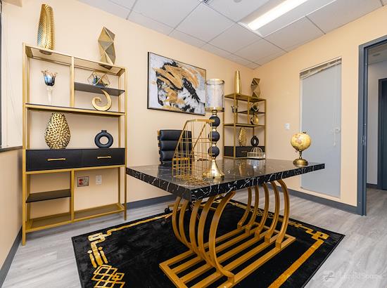 Working at Perfect Office Solutions - Lanham 1 - 4500 Forbes Blvd at Lanham