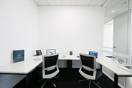 Waterman Workspaces (Chadstone) - Suite 55