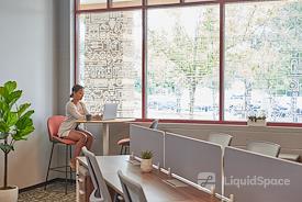 Staples Coworking Danvers