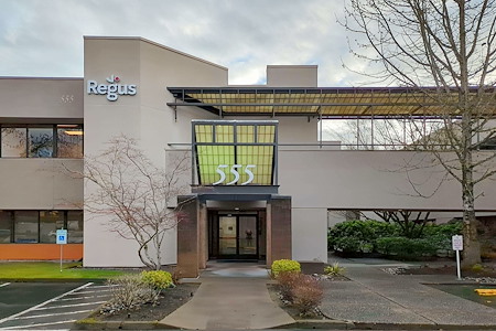 Regus | Seattle - Andover Park W - Private Office