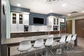 Regus | Richmond Hill