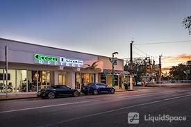 Green Executive Offices