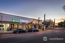 Green Executive Offices