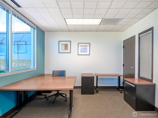 Working at Regus | Sand Lake at Orlando