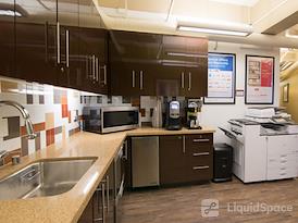 Regus | Smith Tower