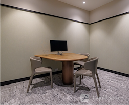 The Great Room at 85 Castlereagh St