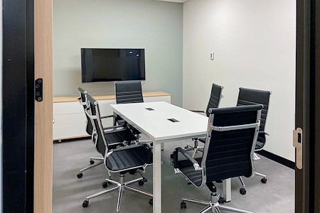 Regus | MELBOURNE, 301 Burwood Hwy - Meeting Room
