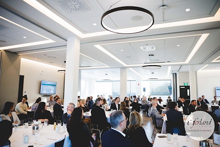 2C2B Coworking- Mascouche - Event Space