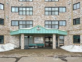 HQ | QC, Ste-Foy - Ave Des Hotels