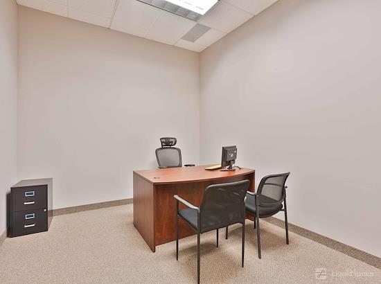 Working at Zemlar Offices - Cornwall Rd at Oakville