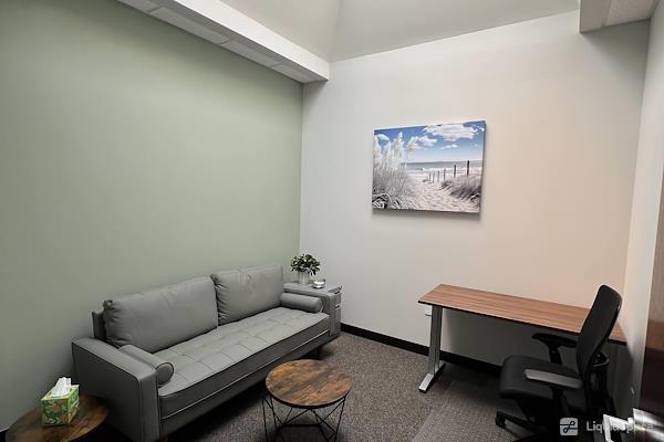 Workspace Beverly - Office 2 Dedicated Mental Health Office