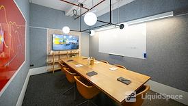 Czar Workspace
