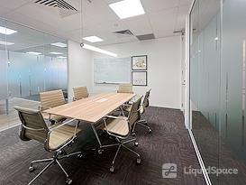 Regus | Perth, Osborne Park