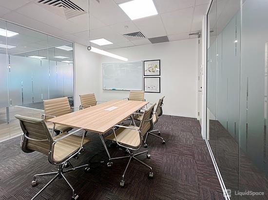 Working at Regus | Perth, Osborne Park at Perth