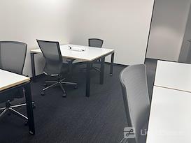 Haven Workspaces