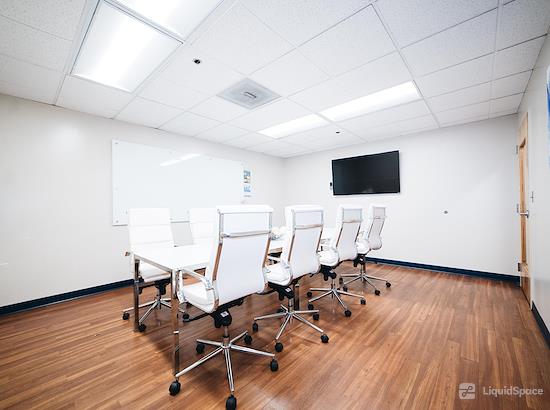 Working at Perfect Office Solutions - Beltsville at Beltsville