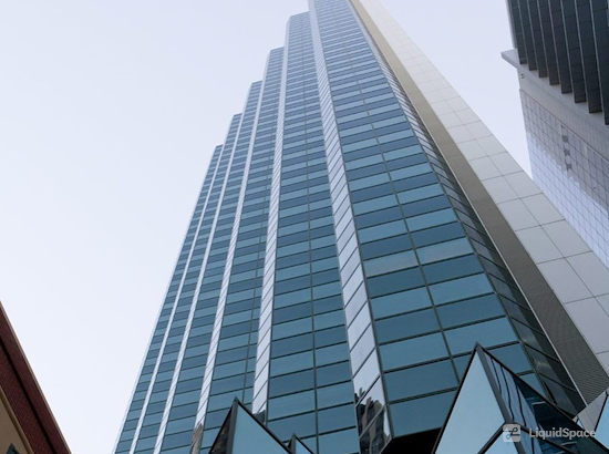 Working at The Executive Centre - 108 St Georges Terrace at Perth
