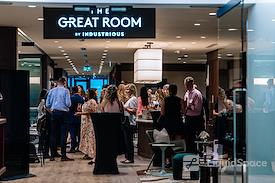 The Great Room at 85 Castlereagh St