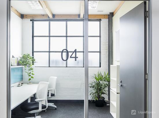 Working at CorporateCubes.Co - Footscray at Footscray