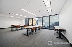 The Great Room at One O'Connell