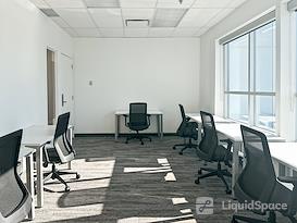 Regus | BC, Surrey  - Benchmark Business Centre