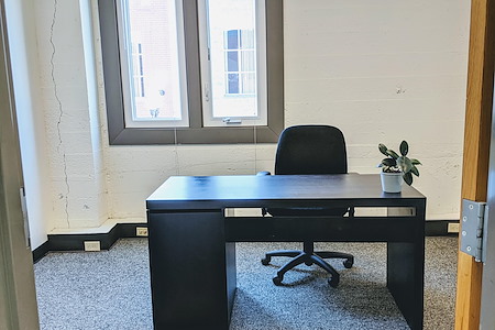Eugene Mindworks - Day Office