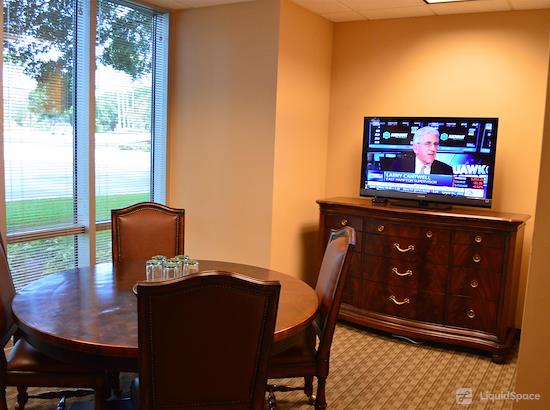 Working at Orlando Office Center at Lake Mary at Lake Mary