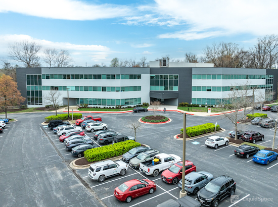 Working at Perfect Office Solutions - 9175 Guilford Road at Columbia
