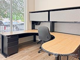 Regus | FL, Gainesville - East University Avenue