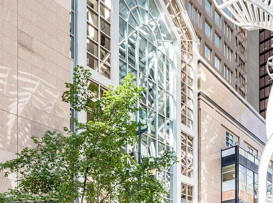 Working at Regus | Bankers Hall at Calgary