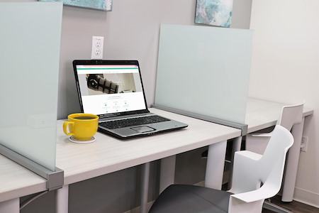 Office Evolution - Hillsboro | Tanasbourne - Coworking