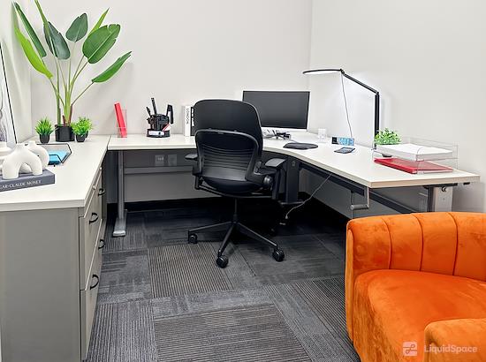 Working at Regus | FL, Clearwater - Tech Data Dr at Clearwater