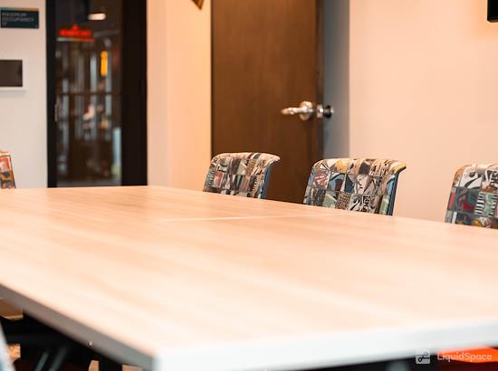 Working at 4 & Co Coworking Spaces - Land O' Lakes at Land O' Lakes