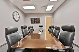 Zemlar Offices - Cornwall Rd