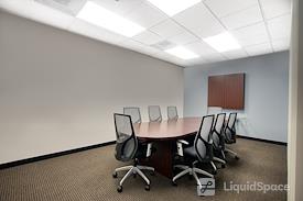 Regus | ELW Building