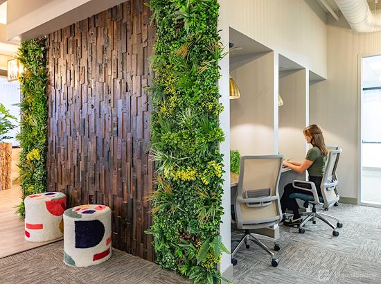 Working at Quest Workspaces - West Palm Beach Downtown at West Palm Beach