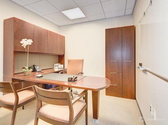 Working at Carr Workplaces - Friendship Heights at Chevy Chase