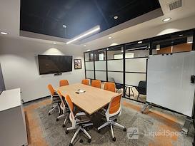 Office Evolution Clearwater
