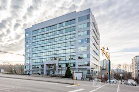 Regus | Port Moody