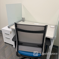 Office Evolution - Plantation