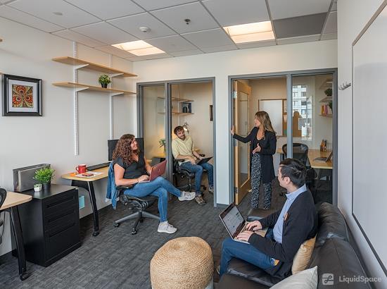 Working at CIC | Cambridge - One Broadway at Cambridge