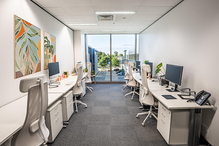 Waterman Workspaces (Narre Warren) - Suite 8