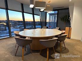 Regus | Wiehle Metro