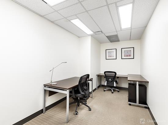 Working at Regus | Macleod Place II at Calgary