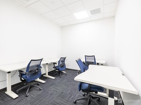Working at Expansive - Boca Raton at Boca Raton