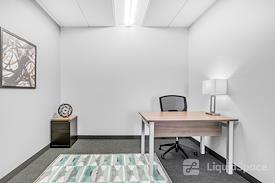 Regus | Lebourgneuf
